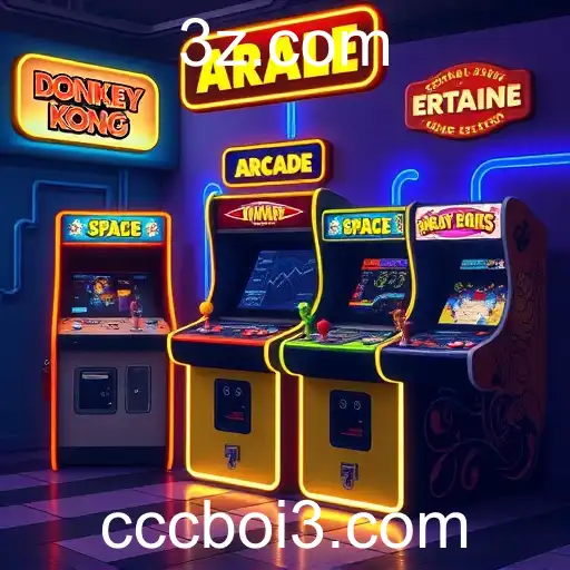 Arcade Games