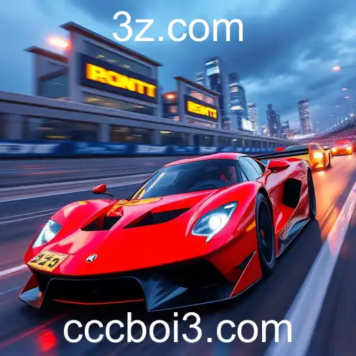 A Revolução do Mercado de Jogos com cccboi