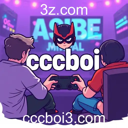 Crescimento de Jogos no Brasil Aumenta Busca por 'cccboi'