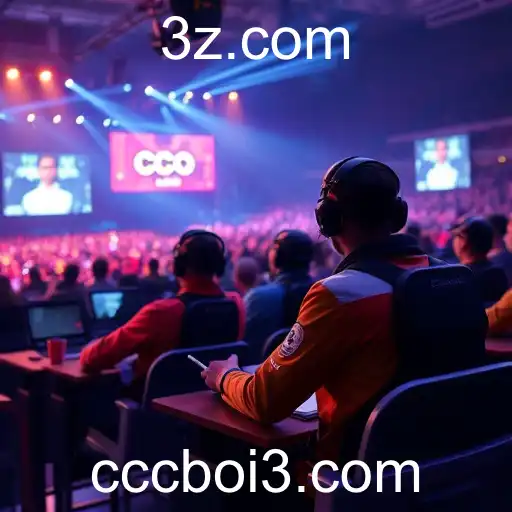 Tendências e Inovações no Mundo dos Jogos em 2025