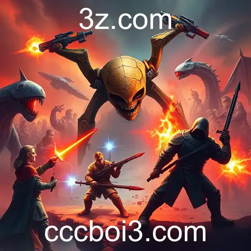 Expansão e Tendências do Universo dos Jogos em 2026