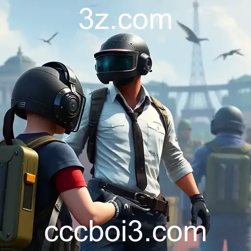 Novidades do Mundo dos Jogos: Tendências e Impactos