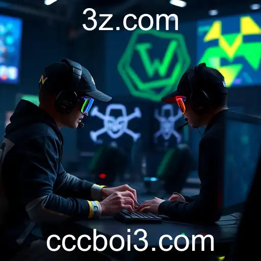 O Impacto de 'cccboi' no Cenário Brasileiro de Jogos